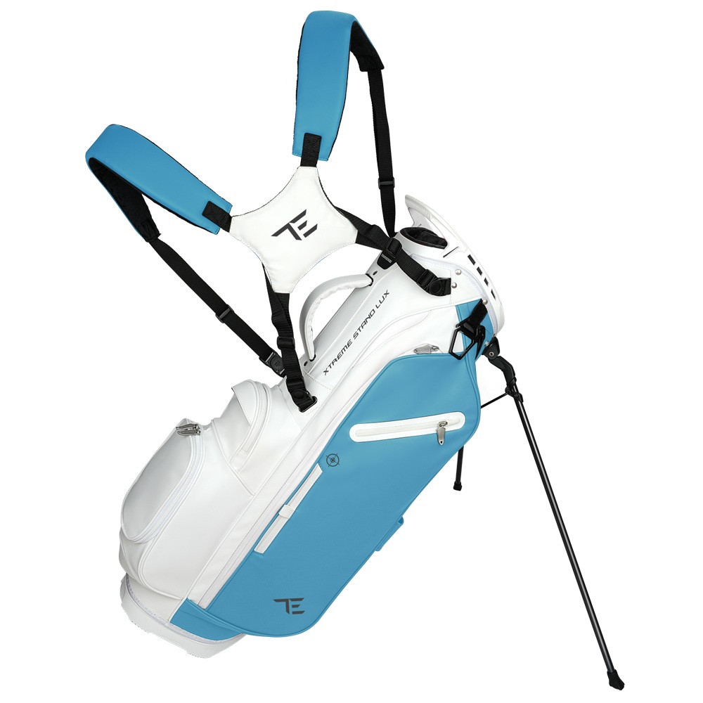 Tour Edge 2026 Xtreme Lux Stand Bag - Maple Hill Golf
